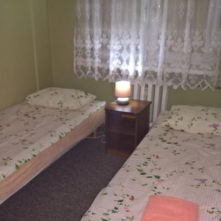 Apartament Konopnicka Augustów Εξωτερικό φωτογραφία