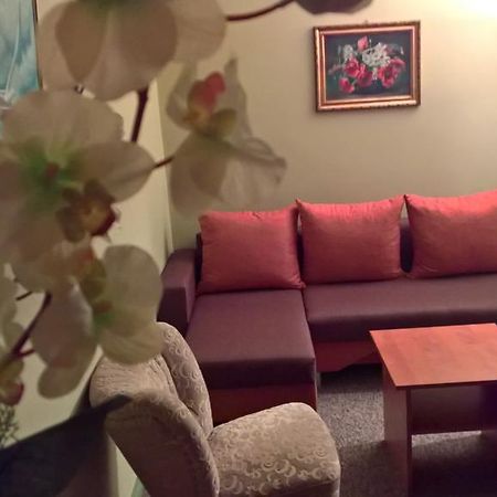Apartament Konopnicka Augustów Εξωτερικό φωτογραφία