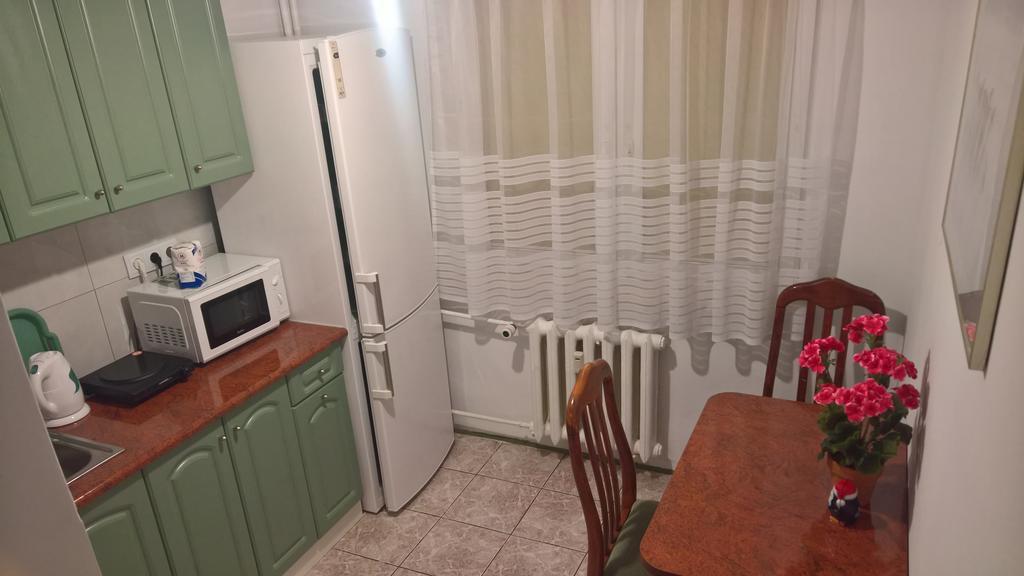 Apartament Konopnicka Augustów Εξωτερικό φωτογραφία