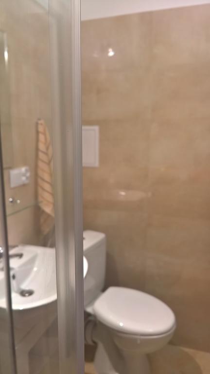 Apartament Konopnicka Augustów Εξωτερικό φωτογραφία