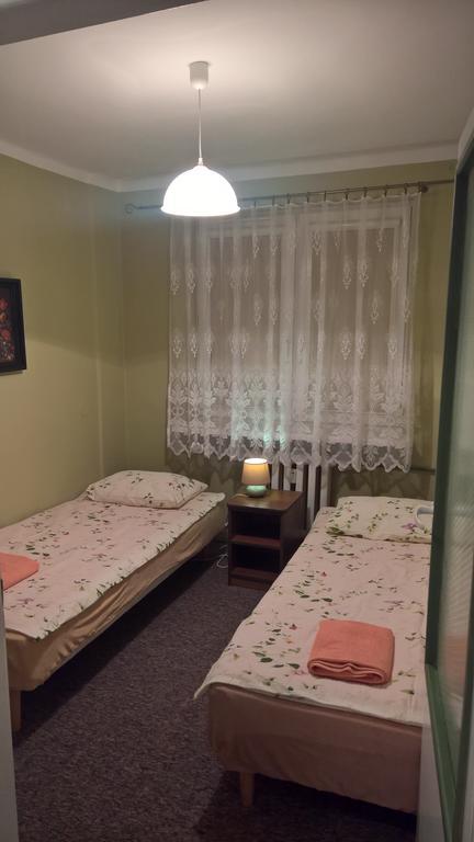 Apartament Konopnicka Augustów Εξωτερικό φωτογραφία