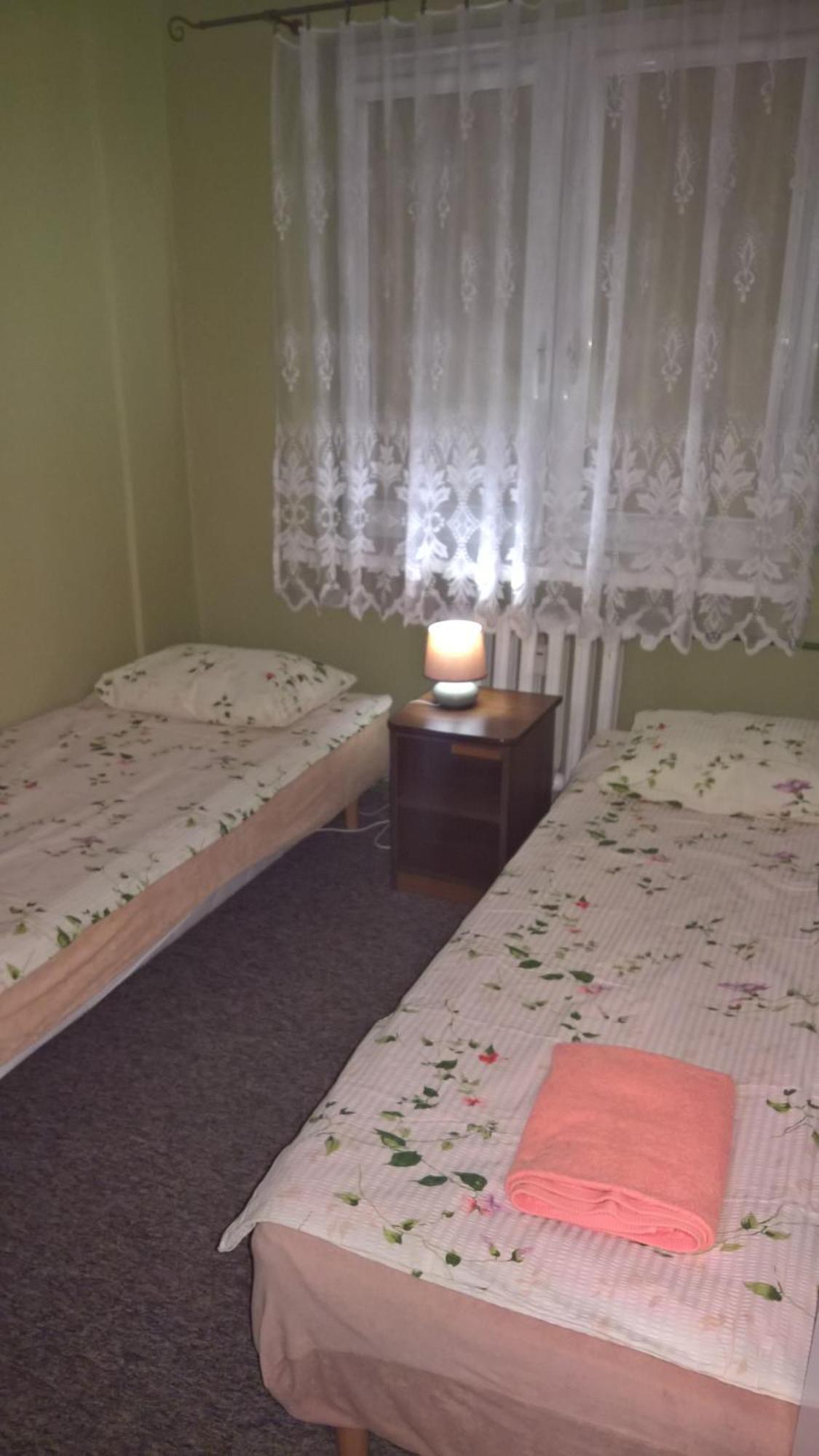 Apartament Konopnicka Augustów Εξωτερικό φωτογραφία