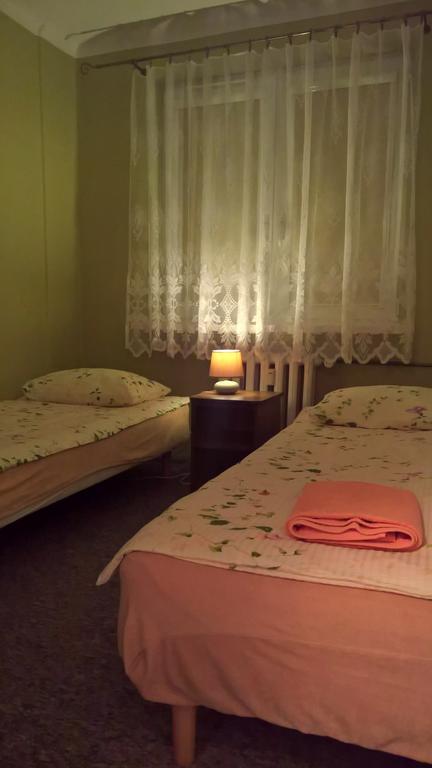 Apartament Konopnicka Augustów Εξωτερικό φωτογραφία