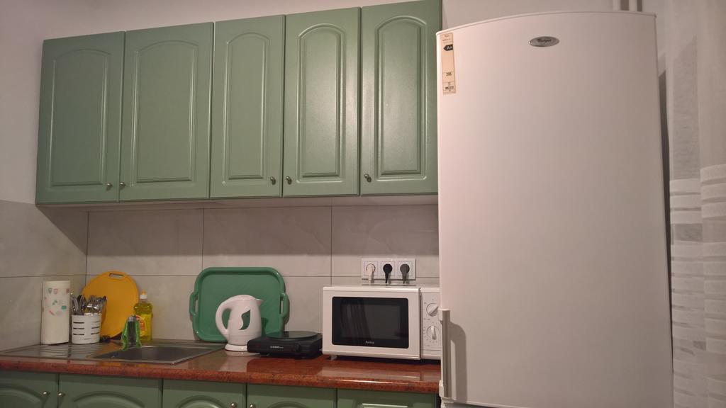 Apartament Konopnicka Augustów Εξωτερικό φωτογραφία