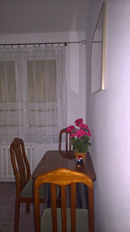 Apartament Konopnicka Augustów Εξωτερικό φωτογραφία