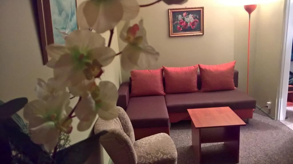 Apartament Konopnicka Augustów Εξωτερικό φωτογραφία