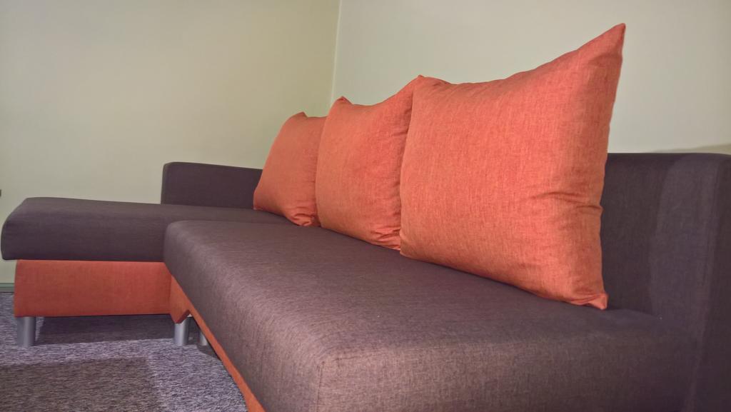 Apartament Konopnicka Augustów Εξωτερικό φωτογραφία