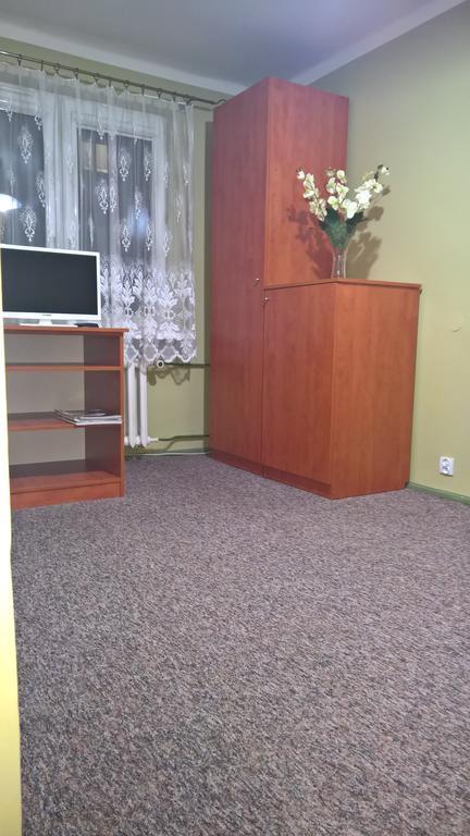 Apartament Konopnicka Augustów Εξωτερικό φωτογραφία