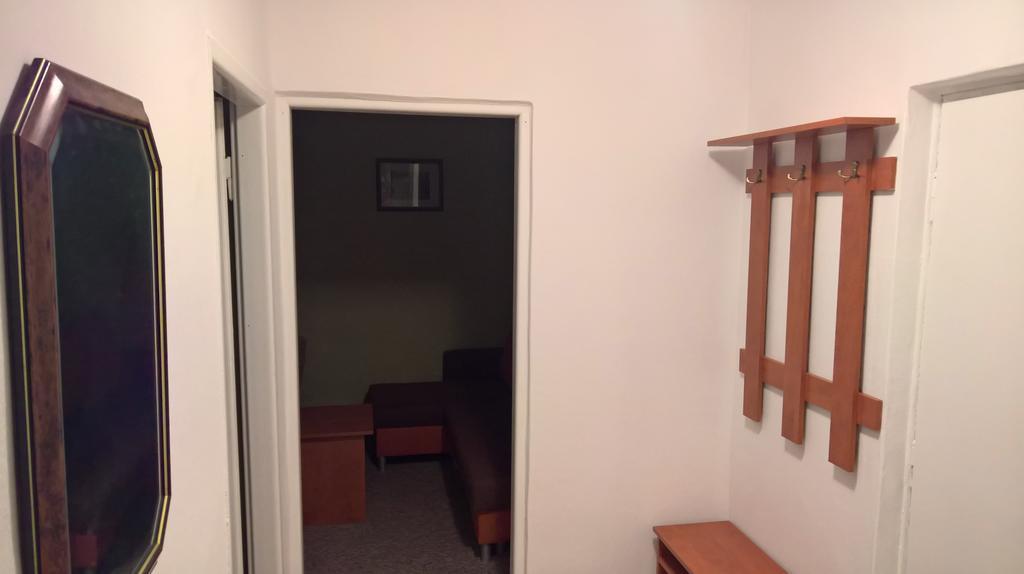 Apartament Konopnicka Augustów Εξωτερικό φωτογραφία