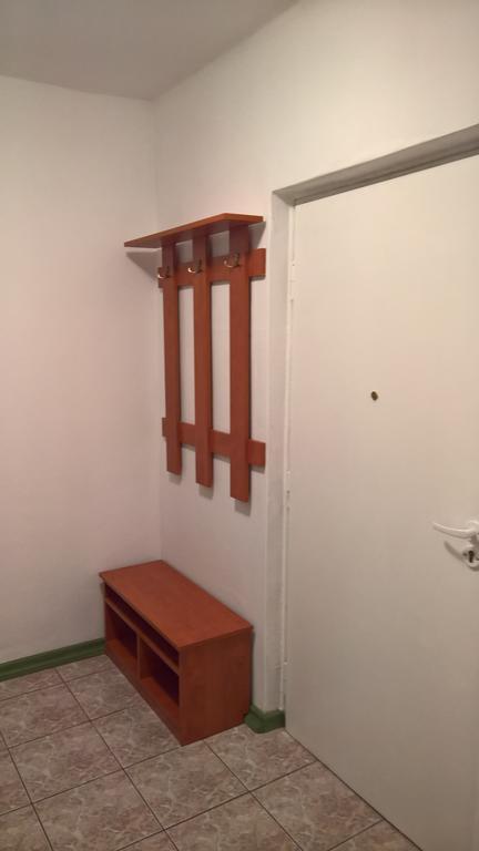 Apartament Konopnicka Augustów Εξωτερικό φωτογραφία