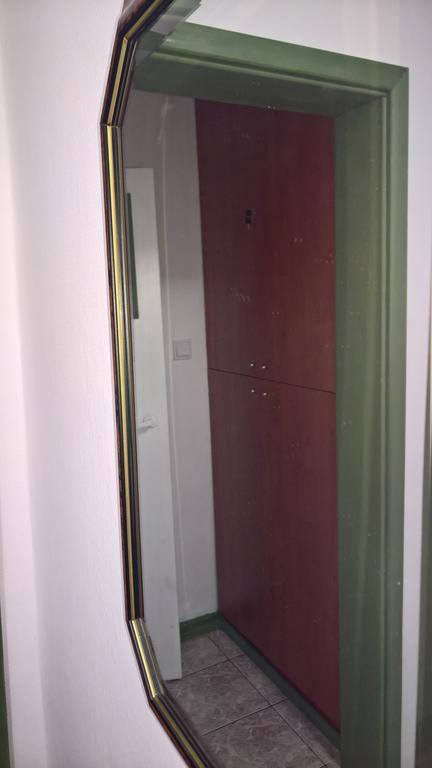 Apartament Konopnicka Augustów Εξωτερικό φωτογραφία