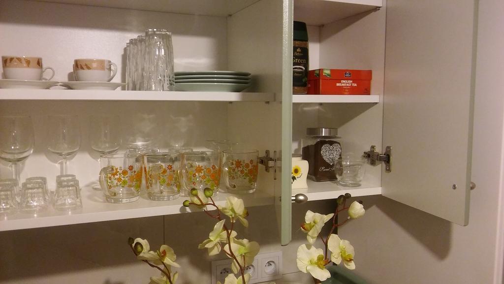 Apartament Konopnicka Augustów Εξωτερικό φωτογραφία