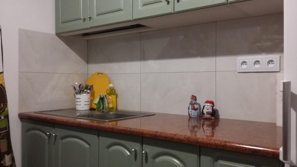 Apartament Konopnicka Augustów Εξωτερικό φωτογραφία